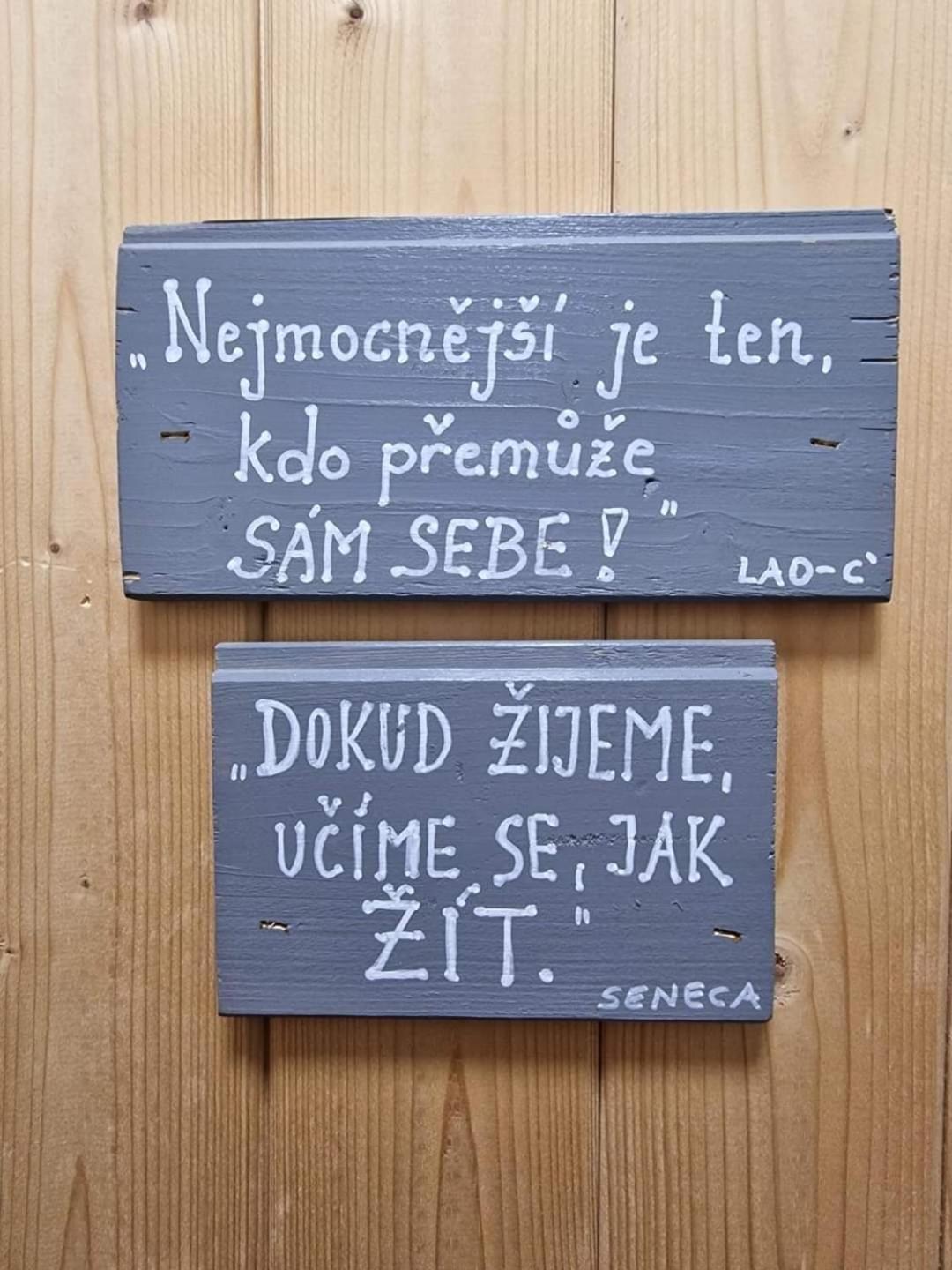 Penzion Slunecnice Kurimska Nova Ves Exterior photo